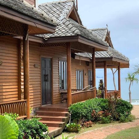 Baan Pakgasri Hideaway Hotel Ko Lanta Exterior foto